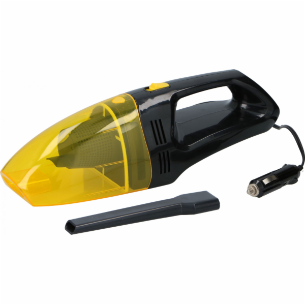 Dunlop Ruční vysavač RUČNÍ AUTOVYSAVAČ 12V DUNLOP 60W
