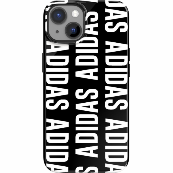 Adidas Pouzdro Adidas OR Snap s logem pro iPhone 14 6.1 č...