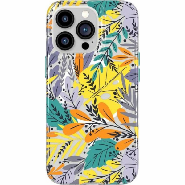 Tech 21 Pouzdro TECH21 T21-9328 EVO ART MAGSAFE pro iPhon...