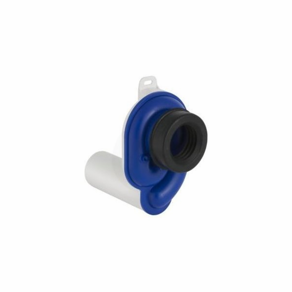 Geberit Sifon pro pisoár 1L s horizontálním odpadem (152....