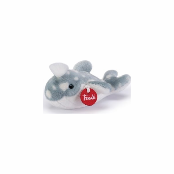 Trudi TRUDI TRUDINO WHALE (DELUXE)