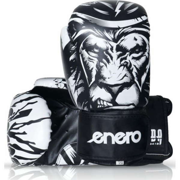 Enero Boxerské rukavice Enero Tiger velikost 8oz