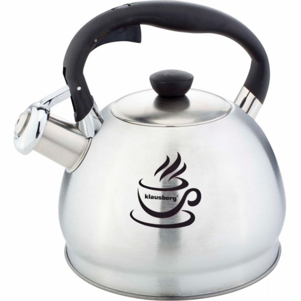 Klausberg 1,8l termoindikátor KB-7044