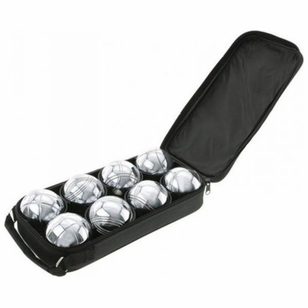 Vizari Koule na hraní 8 ks - Boule Petanque Enero Universal