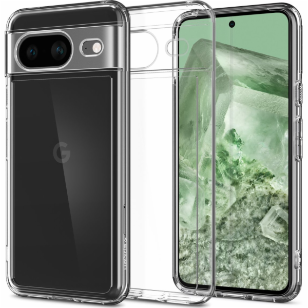 Spigen Ultra Hybrid, křišťálově čistý displej – Google Pi...