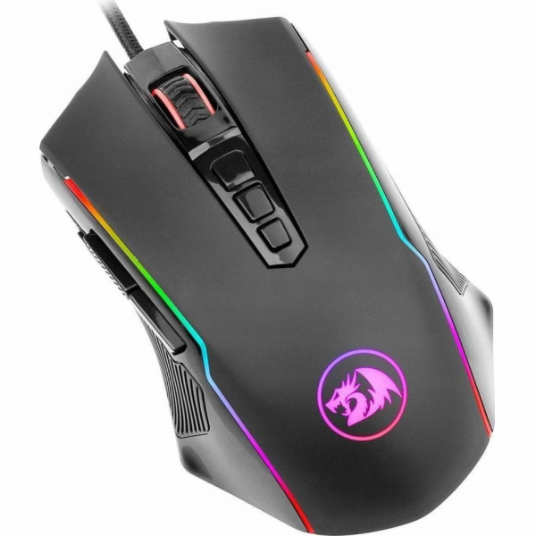 Redragon Myš M910 Ranger (M910-K)