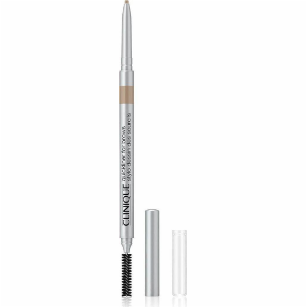 Clinique CLINIQUE_Quickliner For Brows automatická kontur...