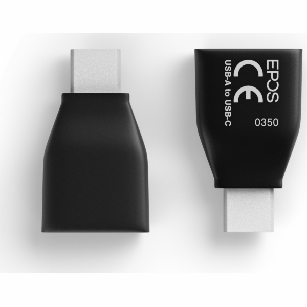Epos USB adaptér ADAPTÉR EPOS USB-A NA USB-C ADAPTÉR EPOS...