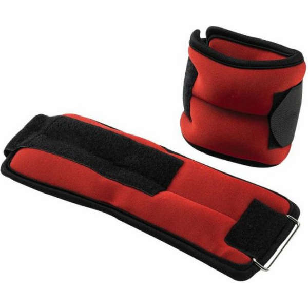 Victoria Sport ZÁVAŽÍ NA KLOUBY EB FIT 4 KG (2 x 2 KG) ve...