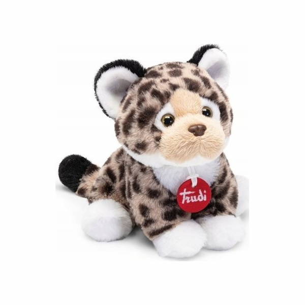 Trudi TRUDI ŠTĚNĚ LEOPARD (S)