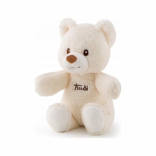 Trudi TRUDI BEAR CREMINO BÉŽOVÁ (S)