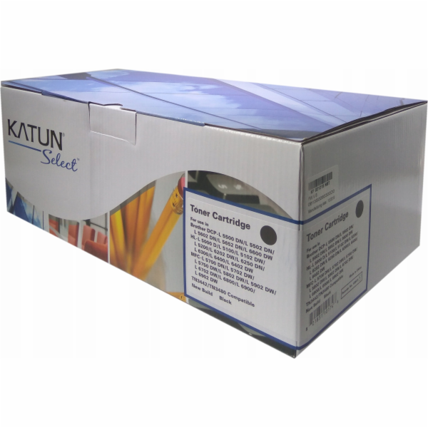 Katun toner Katun toner pro Brother DCP L 5500 DN/ DCP L ...