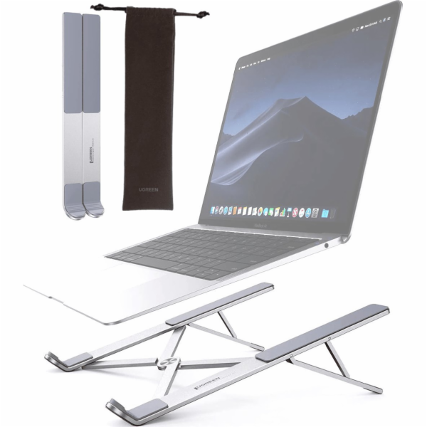 Ugreen Stojan na notebook UGREEN LP451, 8-17  , skládací ...