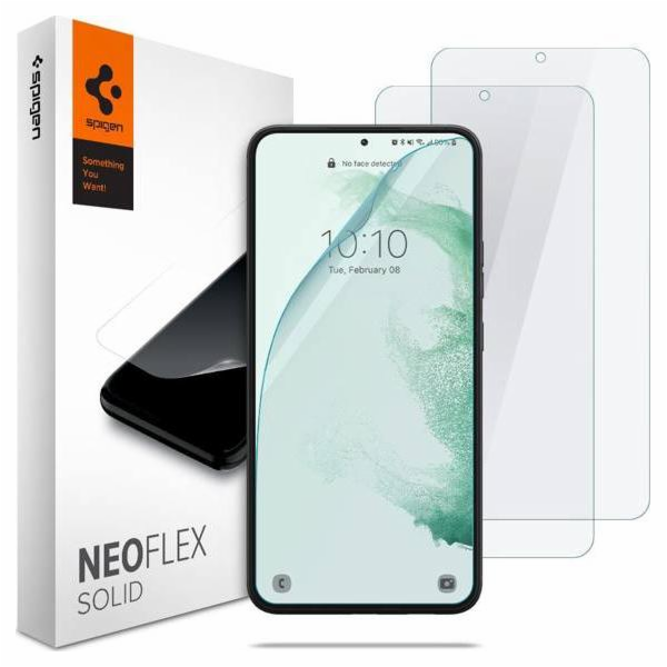 Spigen Flexibilní fólie Neo pro Samsung Galaxy S22+ Plus ...