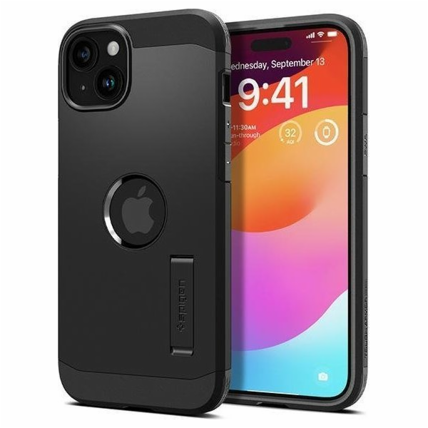 Spigen Tough Armor MAG Pouzdro pro iPhone 15 6.1 MagSafe ...