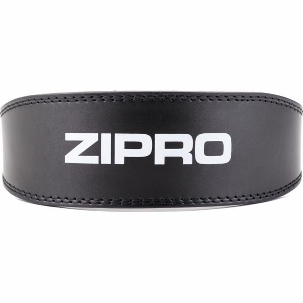 Zipro Kožený opasek ZIPRO LEATHER POWER 1150(D)*11(Š)MM