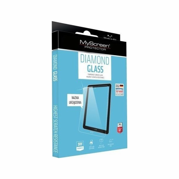 MyScreen Protector Ochranná fólie MyScreen pro Samsung Ga...