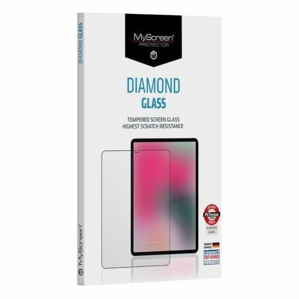 MyScreen Protector Ochranné sklo MyScreen pro Samsung Gal...