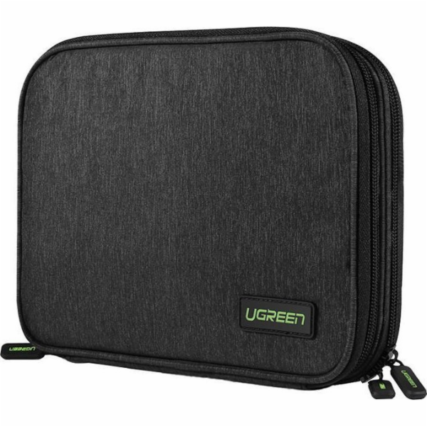 Ugreen Brašna Case Brašna UGREEN 50147B (šedá)