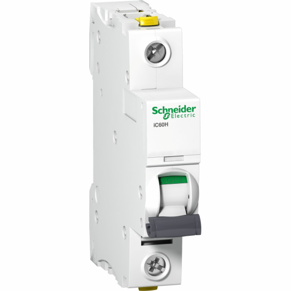 Schneider Electric Jistič 1P C 32A 10kA AC iC60H-C32 A9F0...