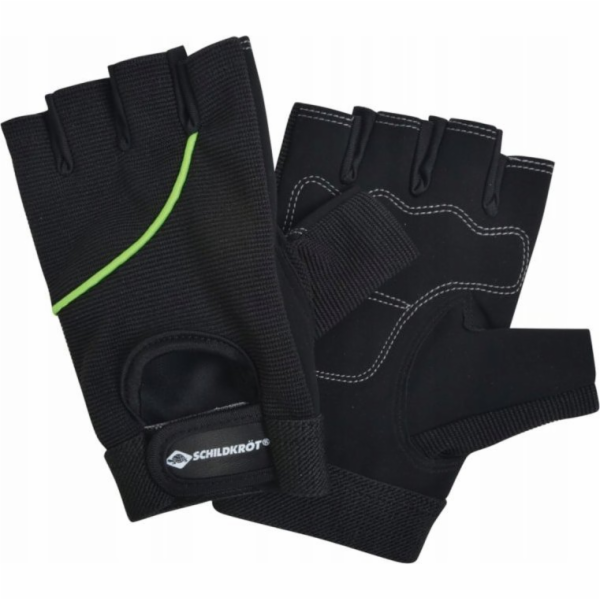 Schildkrot Fitness rukavice SF FIT Classic S/M