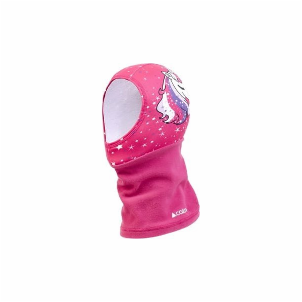 Cairn Bandana Banji J Fuchsia Unicorn 160 (TU) [613|7]