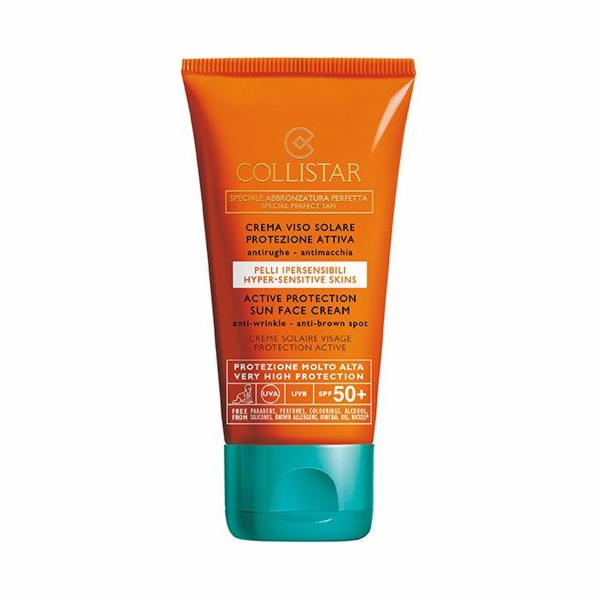 Collistar Speciale Abbronzatura Perfetta Active Protectio...
