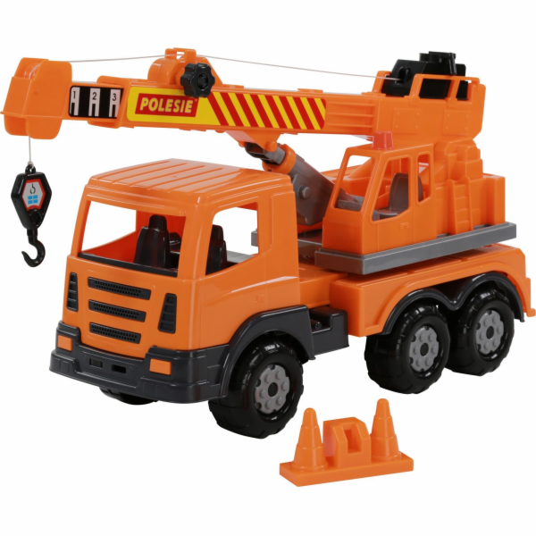 Polesie Prestige Crane (70579)