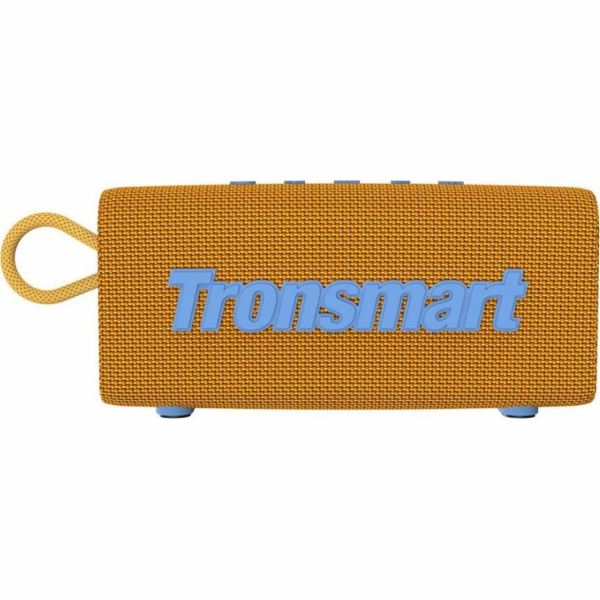 Tronsmart Reproduktor Trip oranžový (6970232014677)
