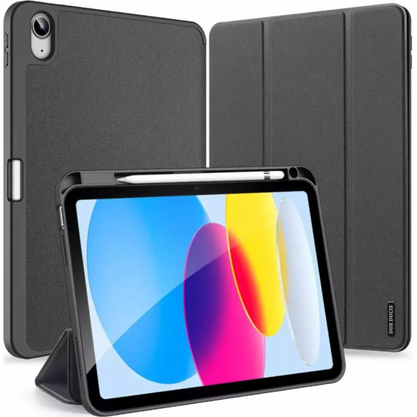 Dux Ducis Pouzdro na tablet Pouzdro Dux Ducis Domo pro iP...