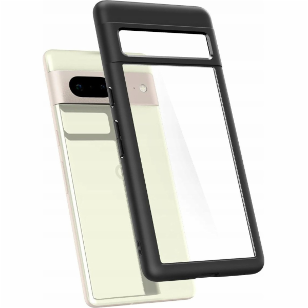 Spigen Pouzdro Pixel 7, Kryt, Pouzdro, Pouzdro Spigen Pix...