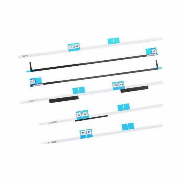 CoreParts Baterie pro Apple iMac 27 LCD