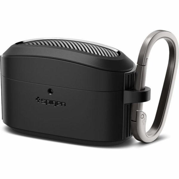 Spigen Rugged Armor, černá - Sony WF-1000XM5