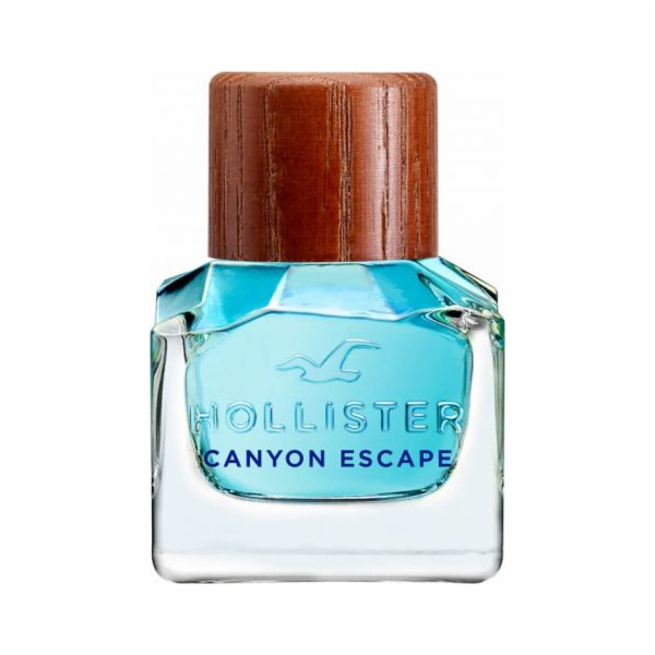 Hollister Canyon Escape Man EDT 100 ml