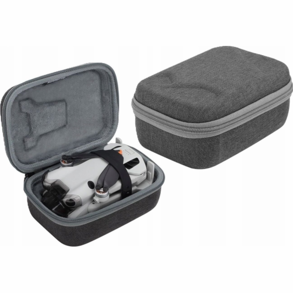 SunnyLife Pevné pouzdro pro kufr a kryt pro DJI Mini 4 Pr...