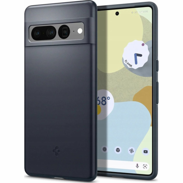 Spigen Pouzdro Spigen pro Pixel 7 Pro, kryt, tenký, lehký