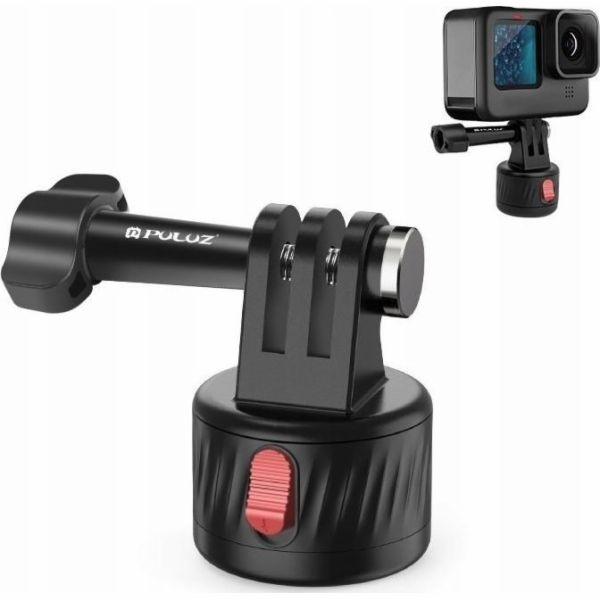 Puluz Rychlospojka pro magnetický závit ??? pro GoPro HER...