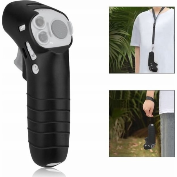Puluz Ochranný kryt pro ovladač / podložku DJI RC Motion ...