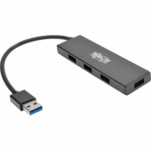 Eaton USB HUB U360-004-SLIM 4x USB-A 3.0 (U360-004-SLIM)