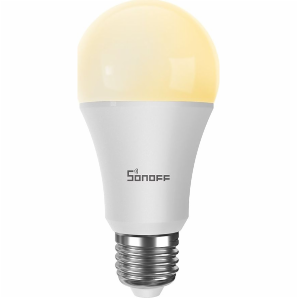 Sonoff Chytrá LED žárovka Sonoff B02-B-A60 (bílá)