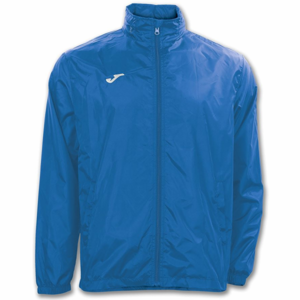 Joma Pánská bunda Alaska Iris modrá velikost M