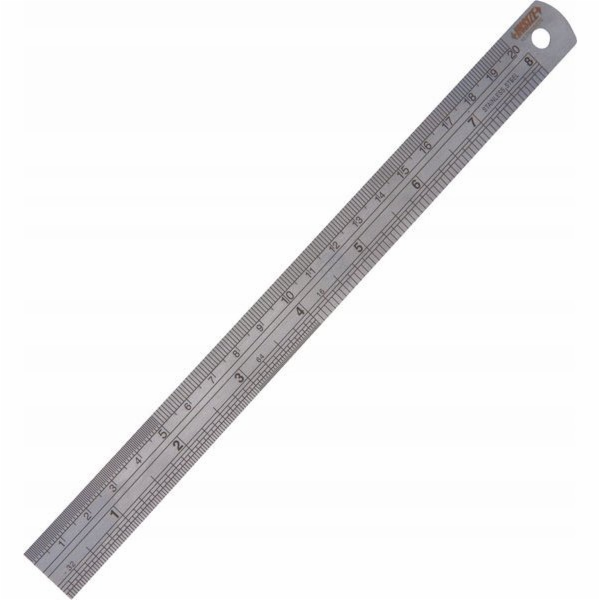 Insize KOVOVÝ MĚRÍCÍ SVINCI MLPD L-1000MM/40