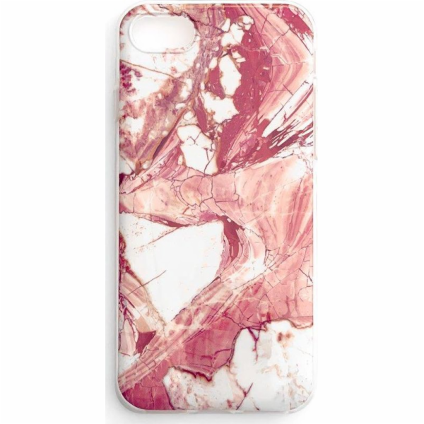 Wozinsky Gelové pouzdro Wozinsky Marble mramorové pro Xia...