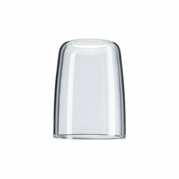 Paulmann Deco System Stínidlo Rado max. 50W průhledné sklo