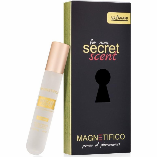 Magnetifico Secret Scent Man EDP 20 ml