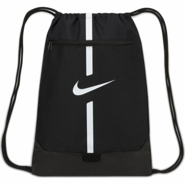 Nike Batoh Academy Gymsack DA5435-010 černá Jedna velikost