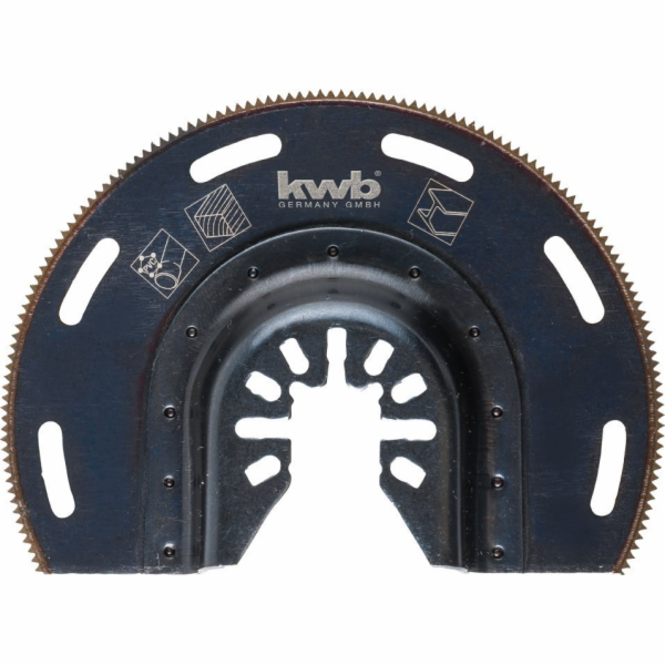Einhell MULTITOOL PILOVÝ LIST 49709450