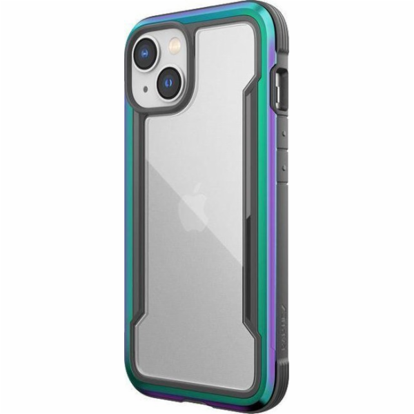 X-doria X-Doria Raptic Shield - hliníkový kryt pro iPhone...