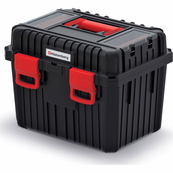 Kistenberg Toolbox HEAVY - HV - černý