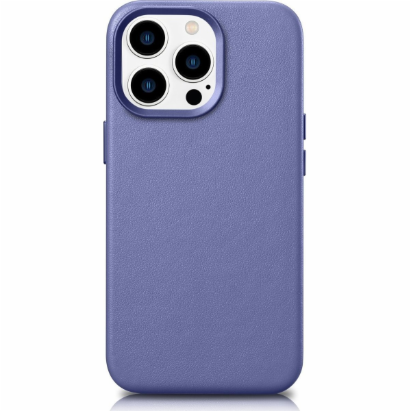 iCarer iCarer Case Leather Original Leather Cover for iPh...
